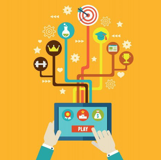 Digital Game-Based Learning (DGBL)