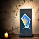 特殊設計的金屬製品