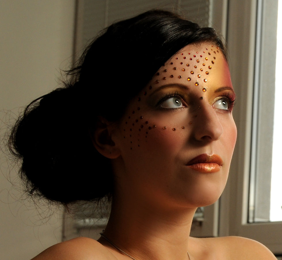 special makeup