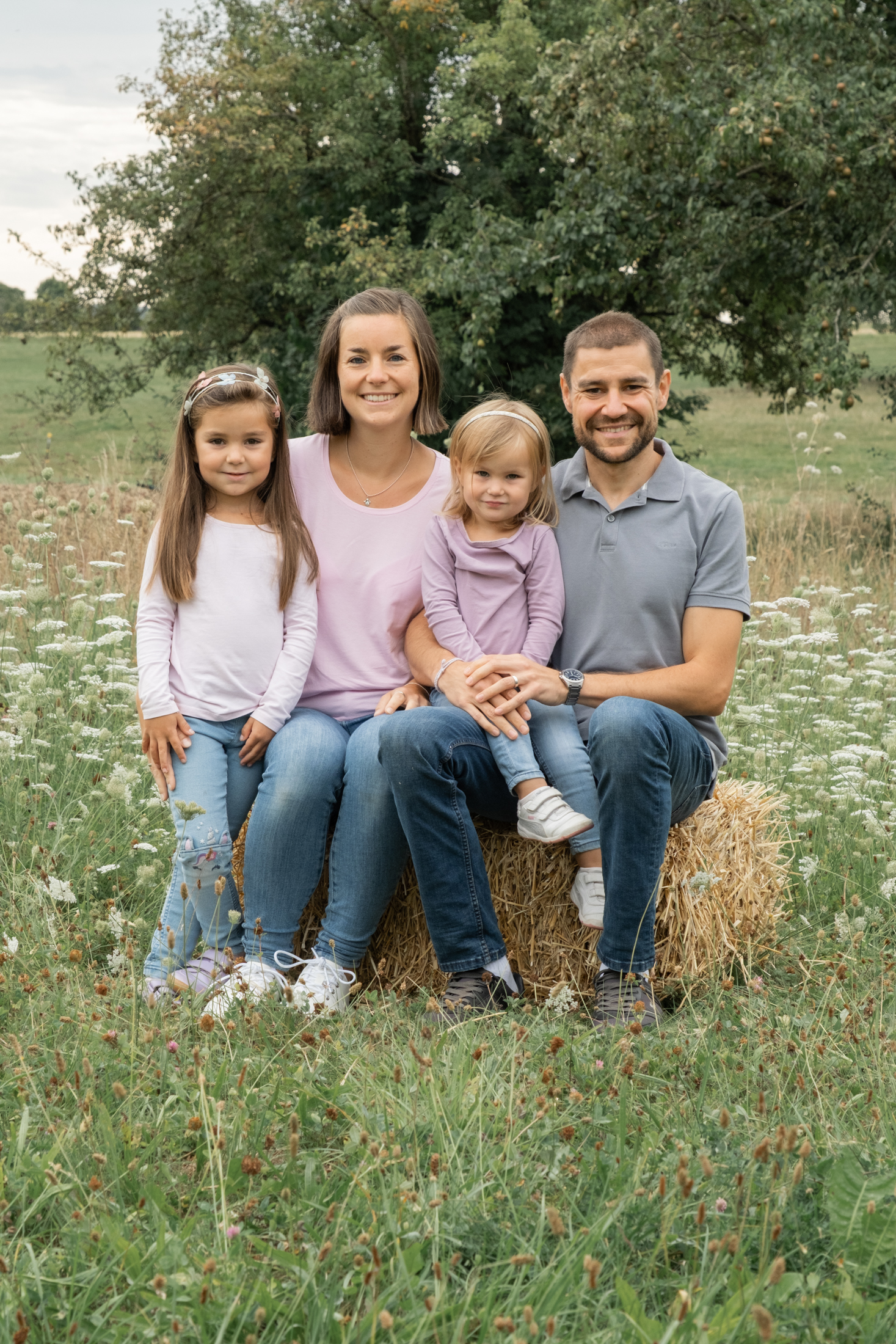 Familienfotoshooting Sindelfingen Fotograf in Herrenberg