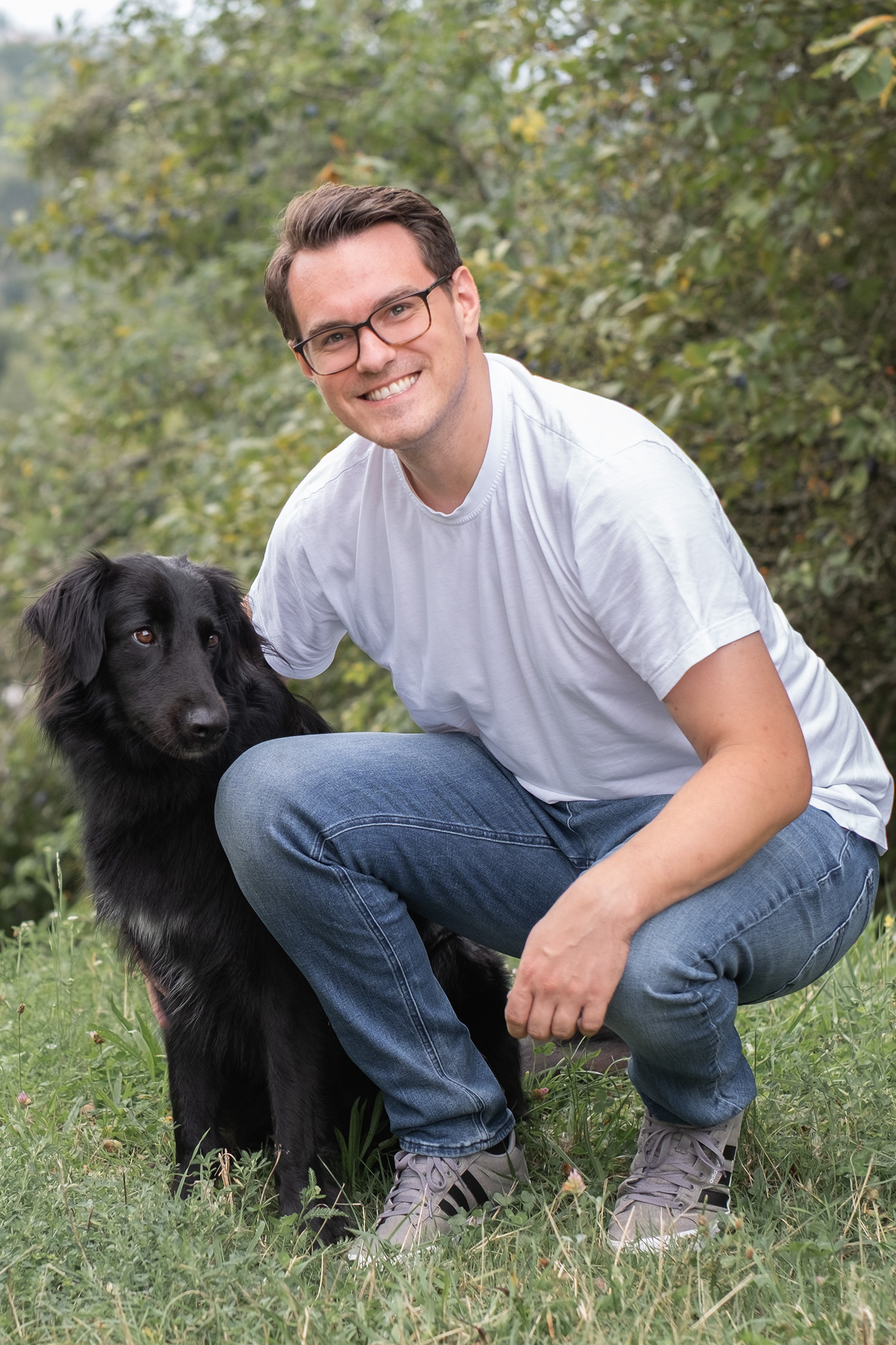Paarfotoshooting in Holzgerlingen
Hochzeit Fotograf Herrenberg