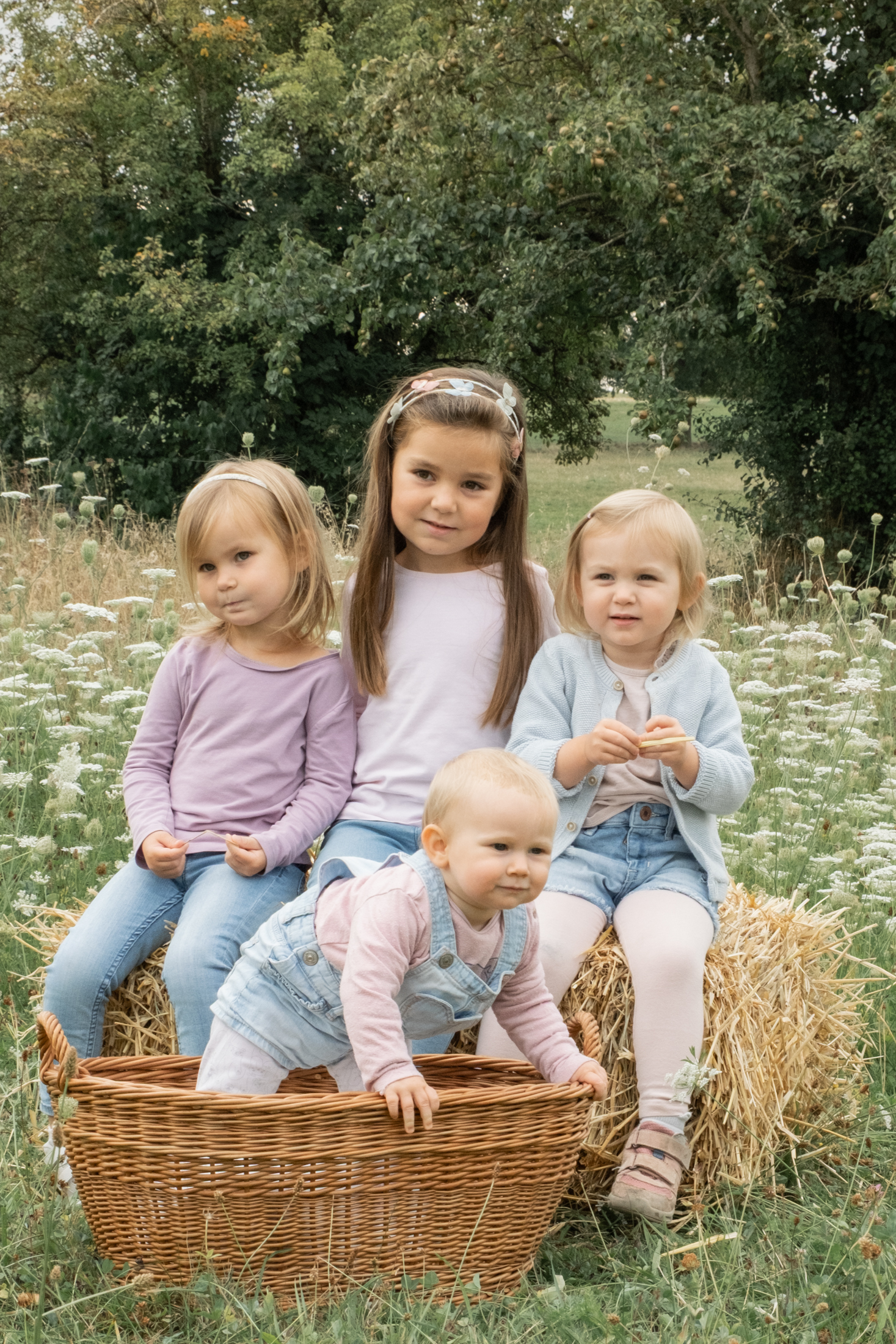 Kinderportrait Nagold