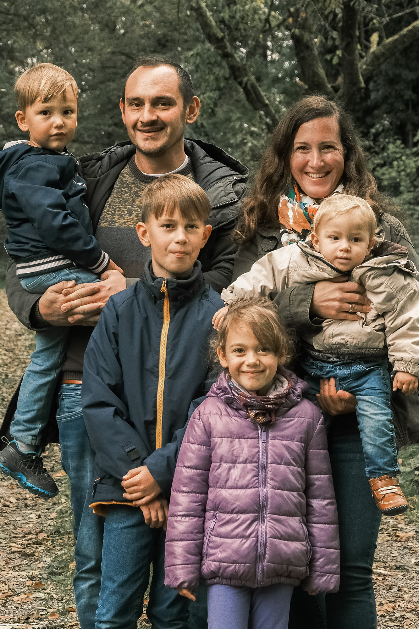 Familie-Fotoshooting-Gruppenfoto-Herrenberg
