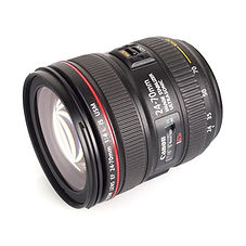 Lens repair and service
