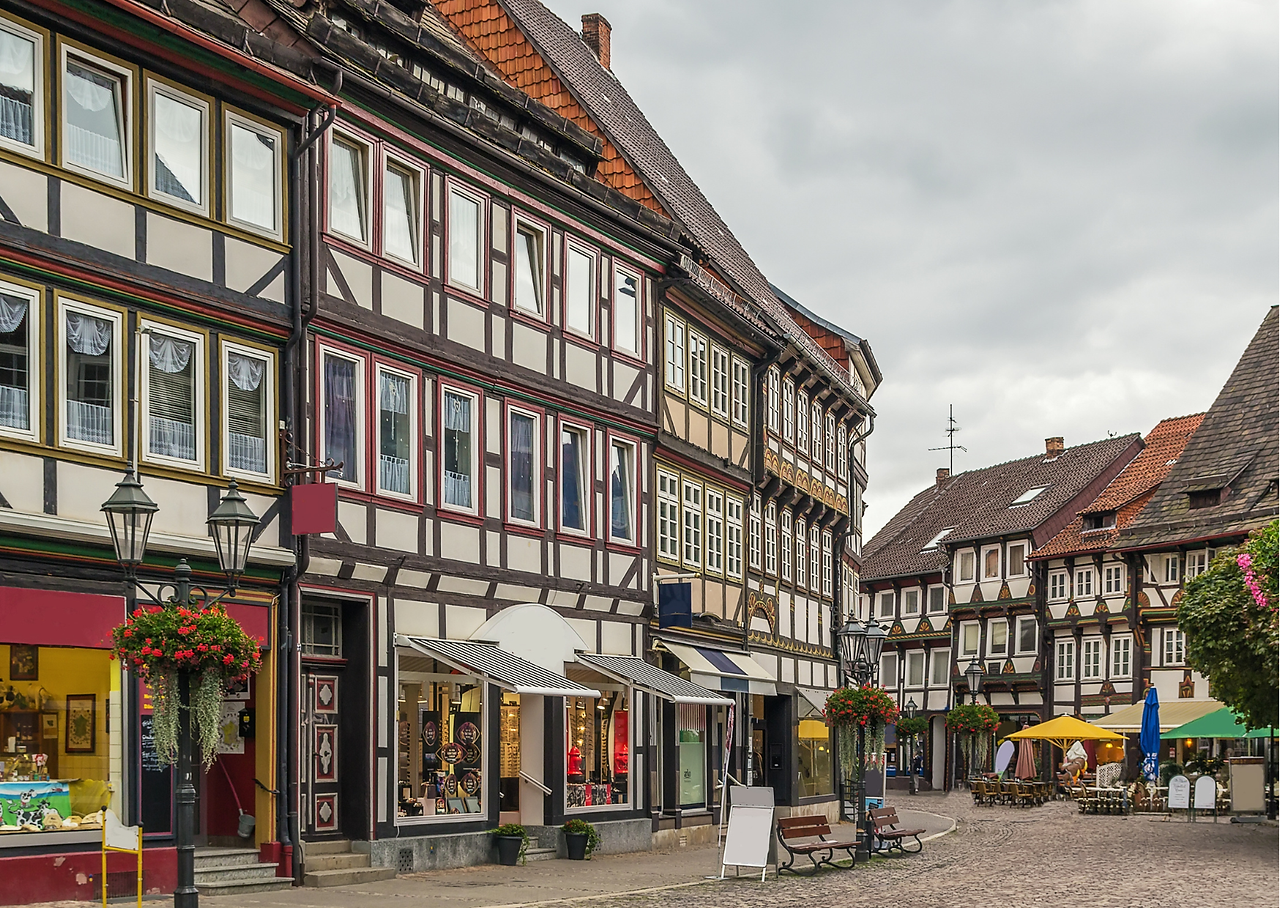 Einbeck