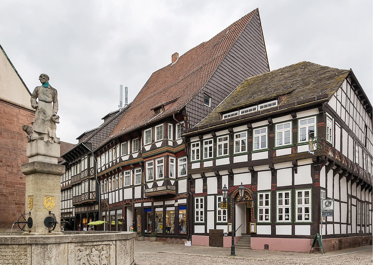 Einbeck
