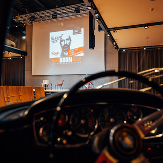 PS.SPEICHER Jahresrückblick 2025