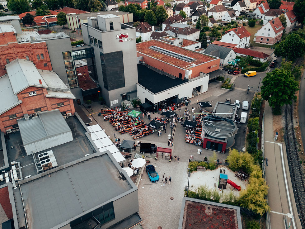 Jahresrückblick 2025: Ein Jahr voller PS-Momente mit euch