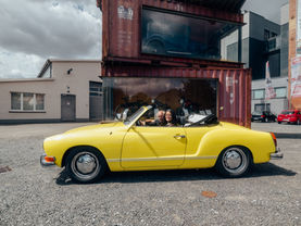 Ihre Sachspende - ein Stück Geschichte für die Zukunft