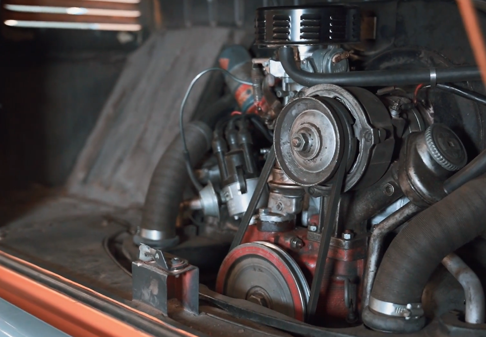 VW Typ 147