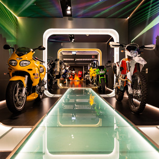 Erlebnisausstellung