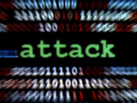 Maior ataque DDoS contra o Dyn