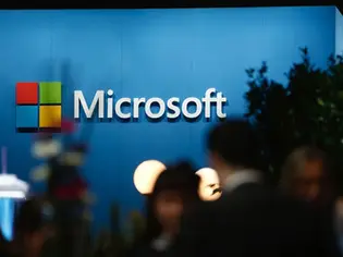 Ataque hacker confirmado pela Microsoft