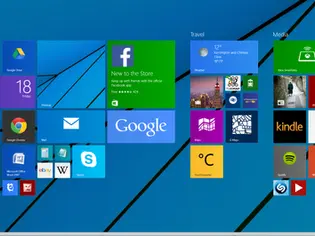 Fim do Suporte para Windows 8.1