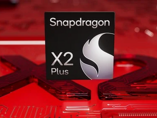 Snapdragon X2 Plus