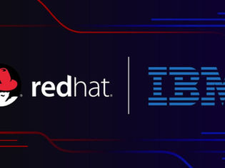 IBM compra Red Hat por US$ 34 bilhões.