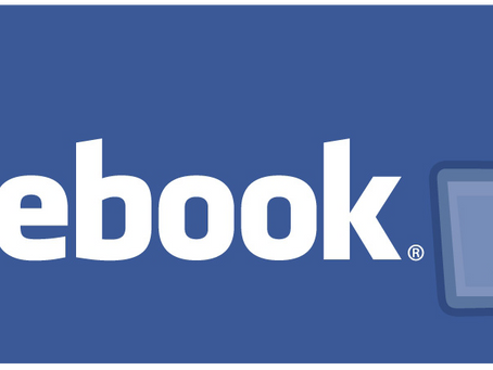 Facebook pode ser bloqueado no Brasil!