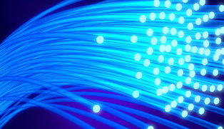 Fibra Ótica na Amazônia