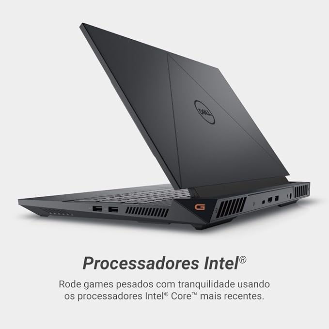 Notebook Gamer Dell G15 3