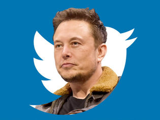 Elon Musk compra Twitter por US$ 44 bilhões de dólares