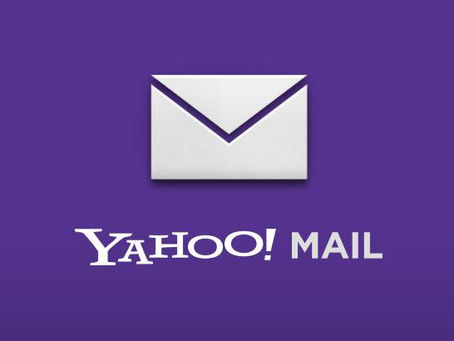Ataque Hacker ao Yahoo