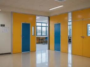 Enhancing School Safety with Bullet-Resistant Materials