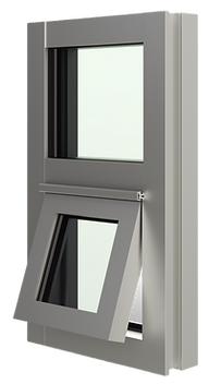 AL Project Out Window OPEN remove