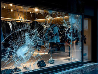 Forced Entry vs Ballistic Protection What Is the Difference and Why It Matters