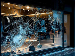 Forced Entry vs Ballistic Protection What Is the Difference and Why It Matters