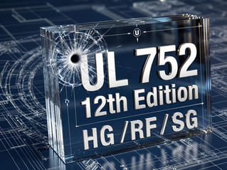 The Ultimate 2026 UL 752 Guide: 