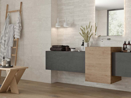 Bathroom Tiles