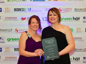 Rural and Agricultural Business of the Year award win for Cotts