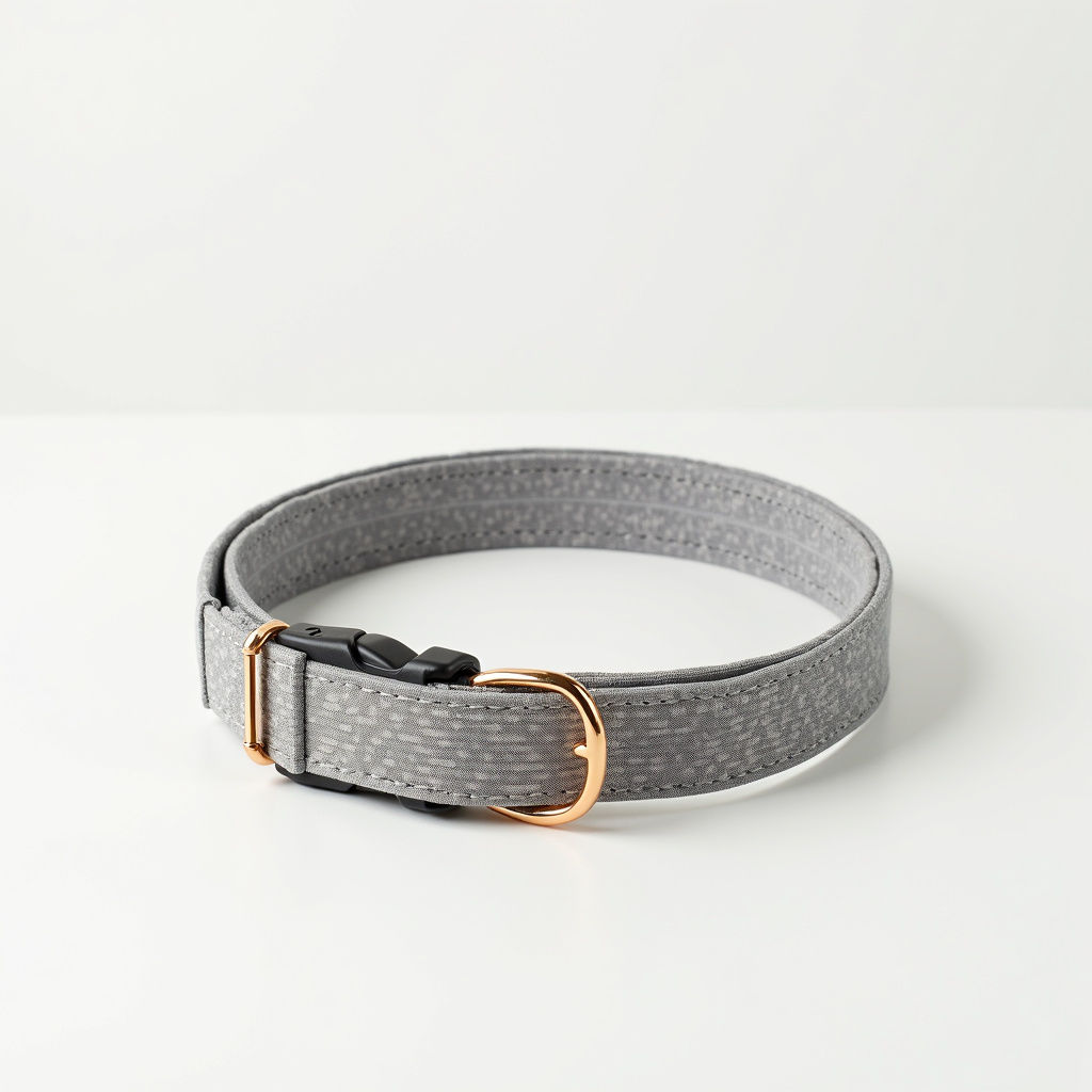 Adjustable Pattern Collar