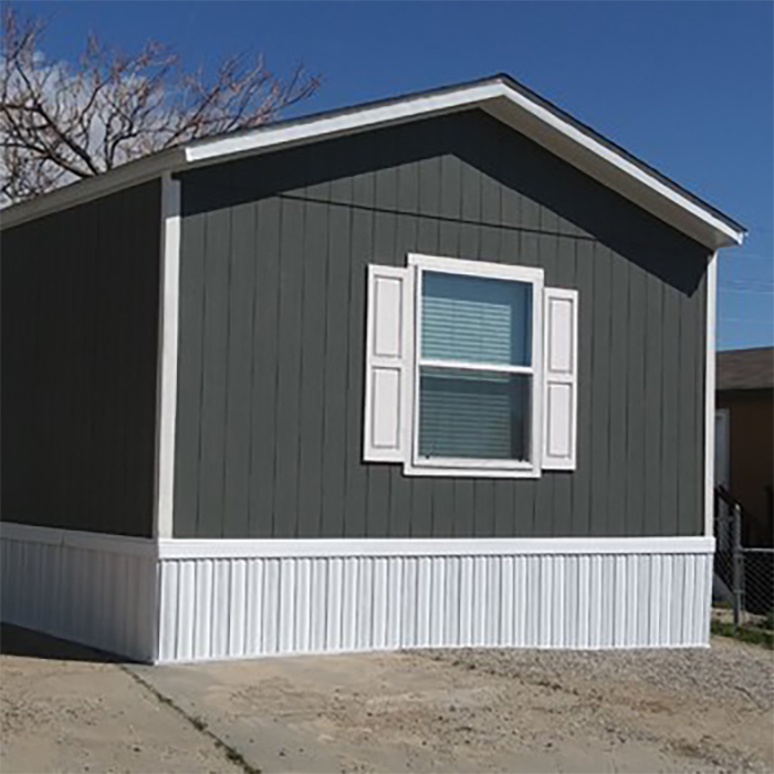Mobile & manufactured home insurance