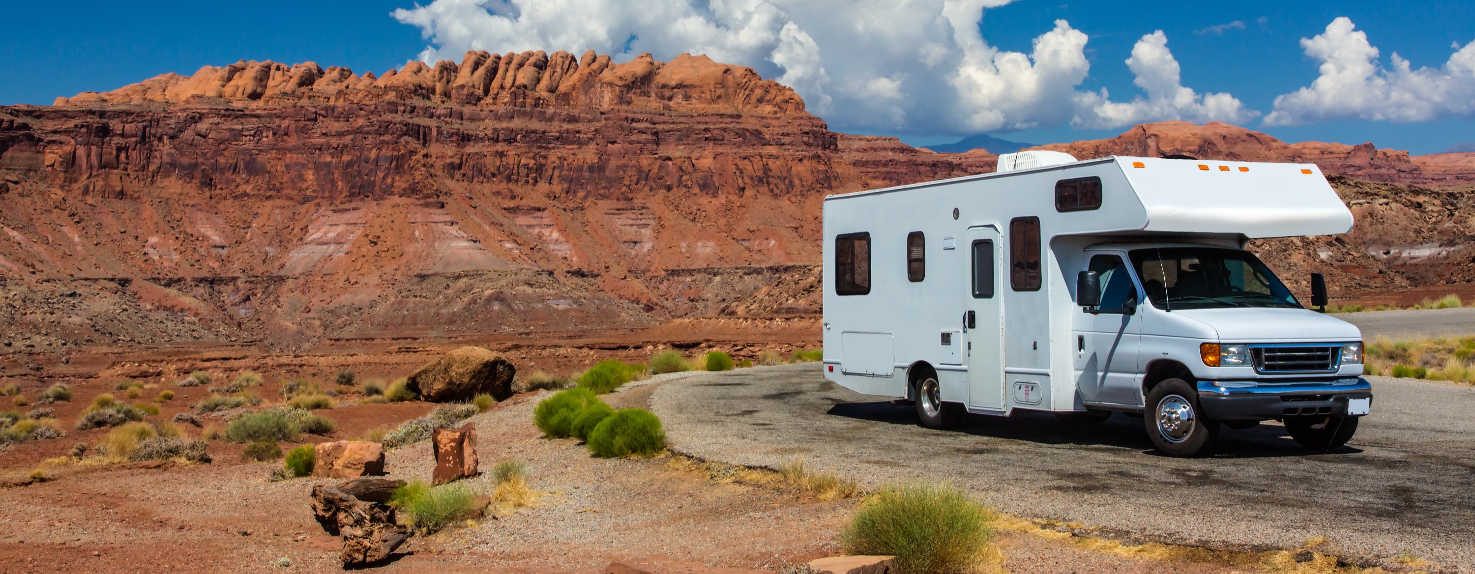 Recreational insurance