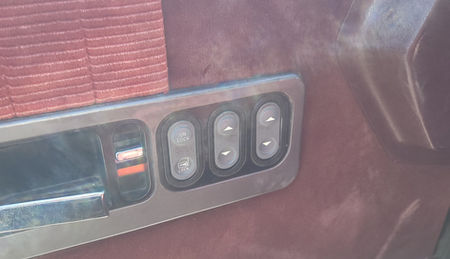 1991 CHEVY SILVERADO