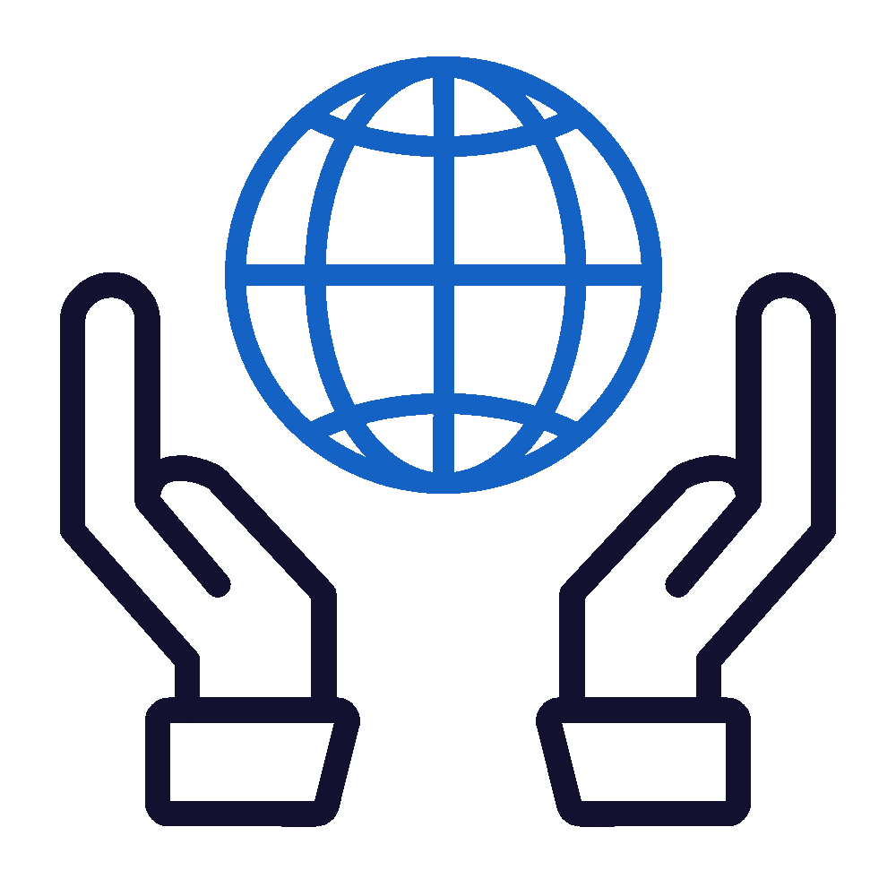 the world