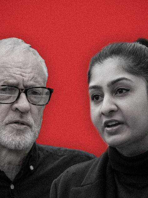 Čtvrteční oznámení Jeremyho Corbyna a Zarah Sultany o nové straně vyvolalo silnou vlnu podpory a nadšení. Samo o sobě toto nebylo překvapením. Reakcionářská politika Starmerovy vlády byla políkem do tváře miliónům lidí, kteří volili Labouristickou stranu a doufali ve změnu.