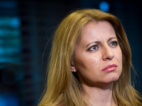 Čistky v štátnom aparáte - kríza ničí status quo