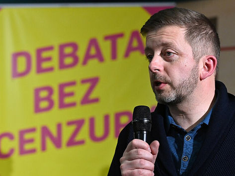 Vládní rozpory znamenají nebezpečí pro vládnoucí třídu