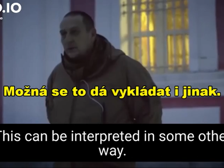 Jak mediální narativy vytlačují pravdu a svobodu slova