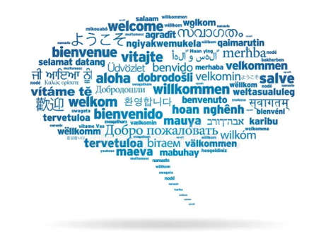 A Brief Guide on Language Learning