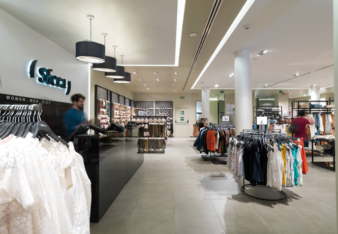 Sfera Store Sevilla