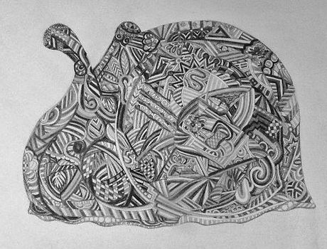 snail drawing high contrast.jpg