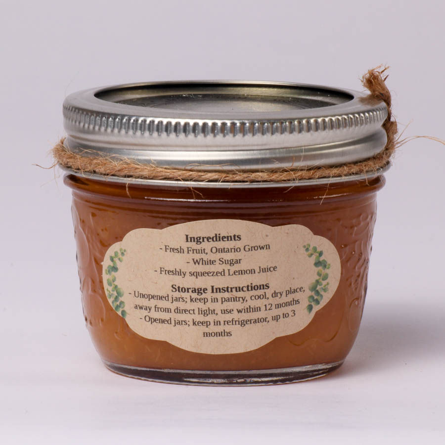 Thumbnail: Mango Jam