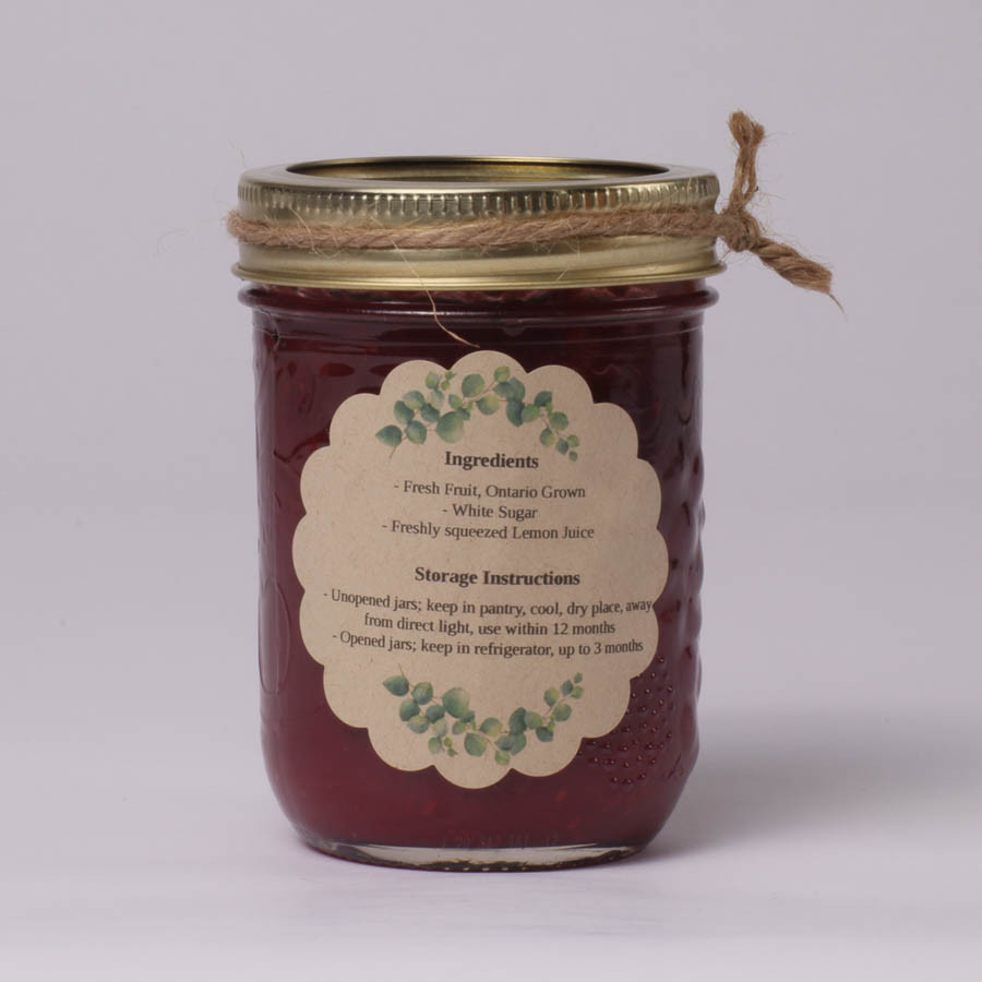 Thumbnail: Raspberry Jam