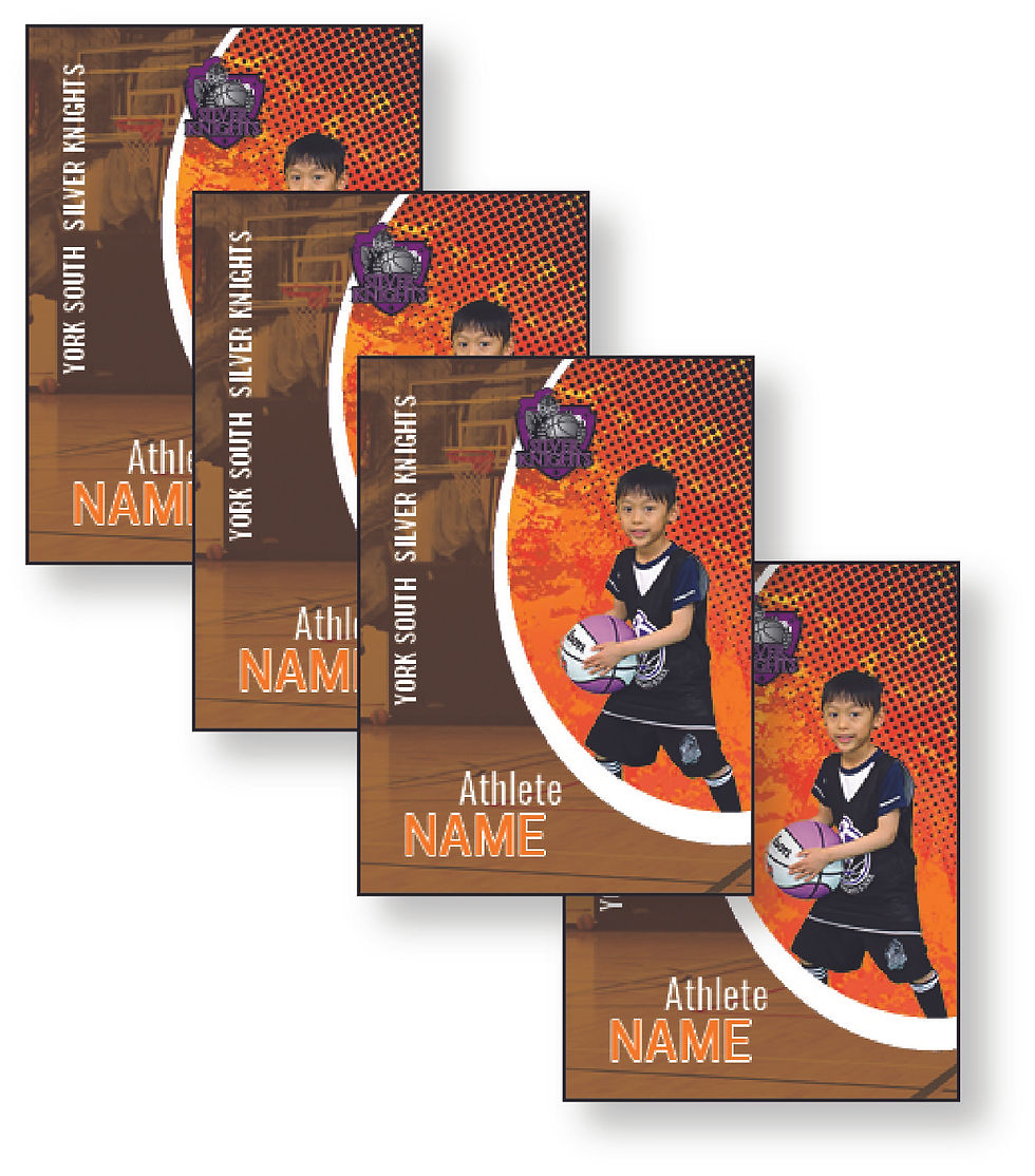 Thumbnail: Trading Cards