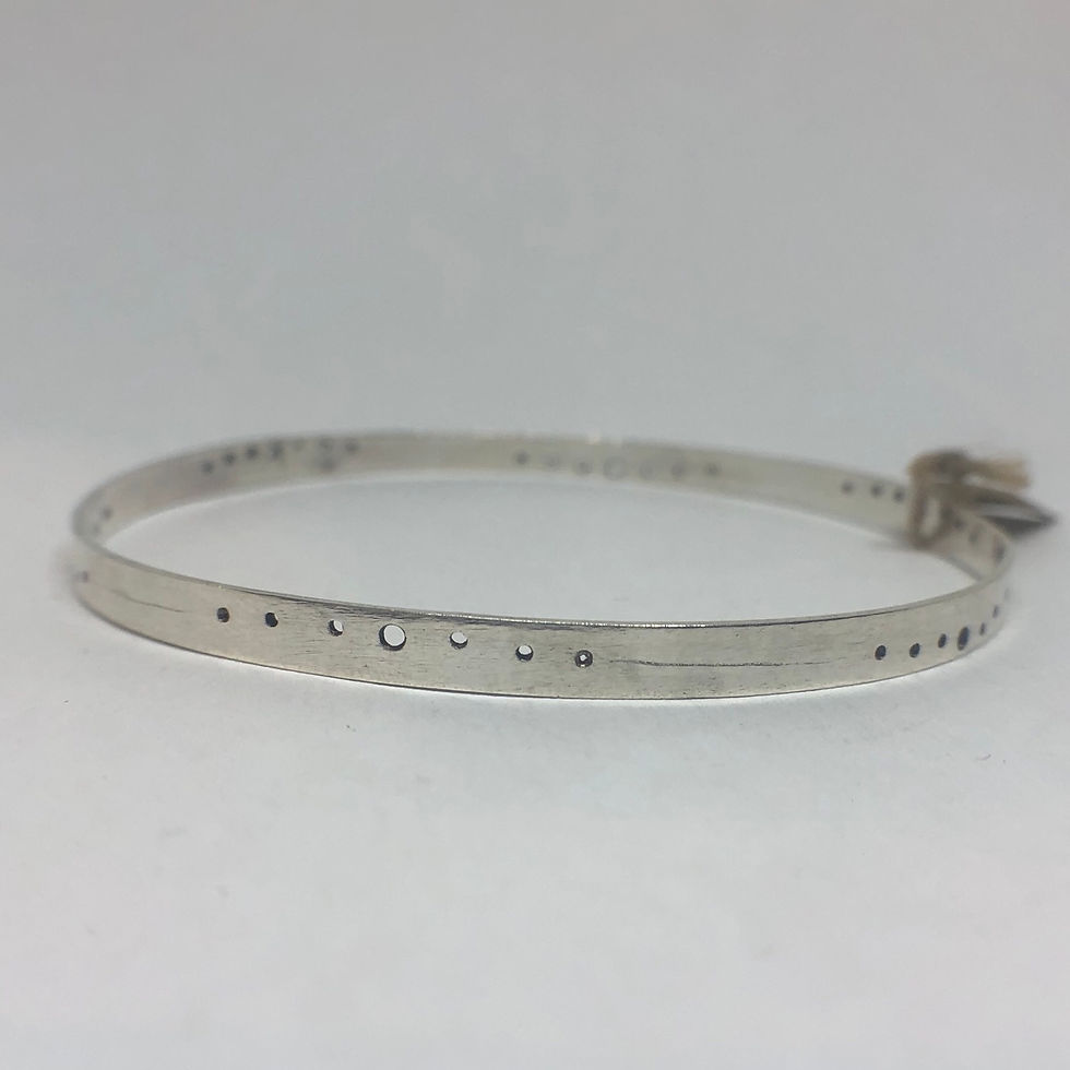 Thumbnail: Fizz bangle
