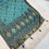 Thumbnail: Rangkat embelished silk saree - patola