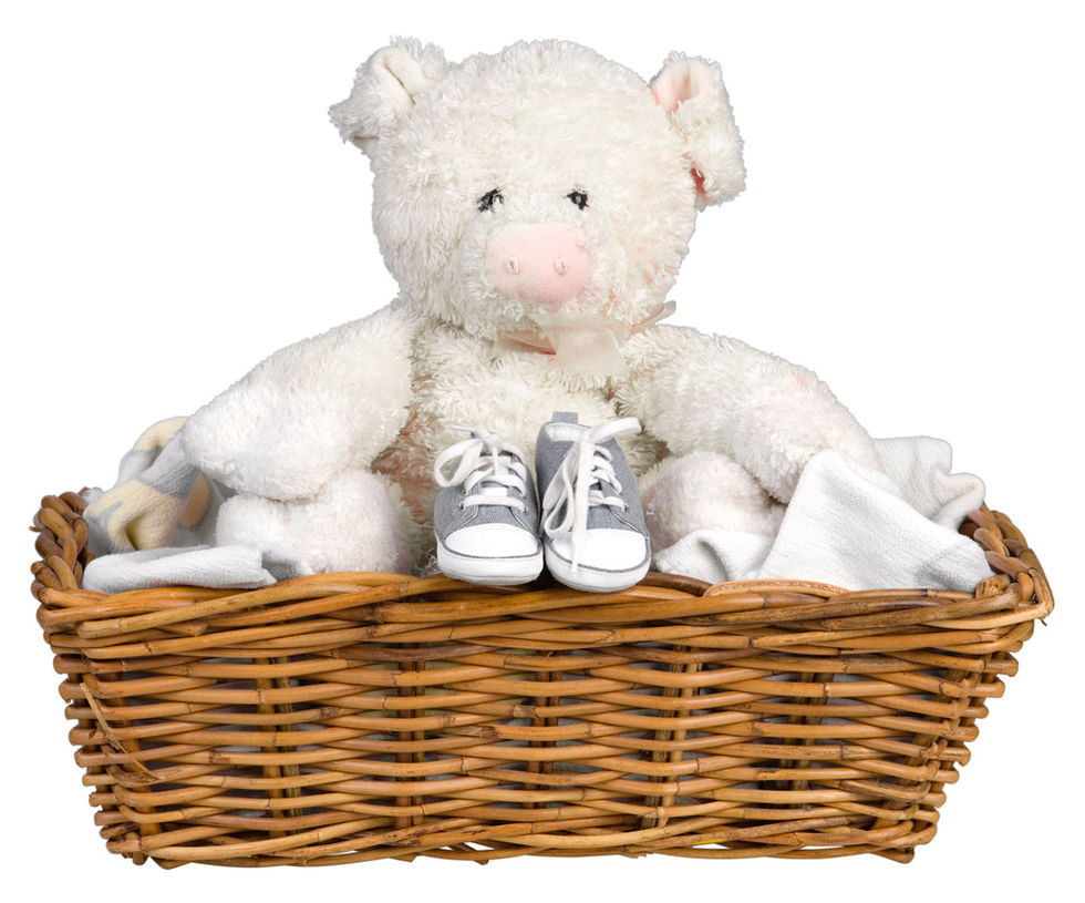 Perfect gift ideas for new mums
